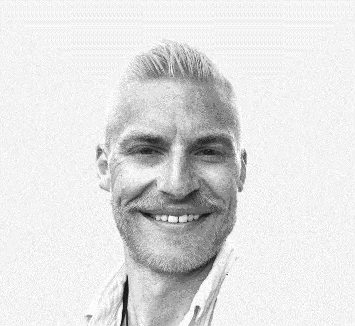 Headshot of author of economic report on streaming agreements in the mining industry